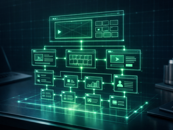 AI Visibility Blueprint